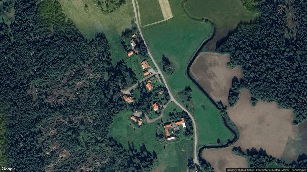 Området kring Rasbokil Örkulla 14
