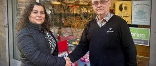 Klassiska butiken i centrum räddas – och får ny plats