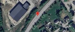 Större olycka på E4 – ett körfält blockerat