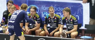 Visby IBK tog efterlängtad seger – så rapporterade vi