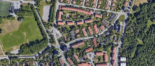 106 kvadratmeter stort kedjehus i Uppsala sålt för 5 990 000 kronor