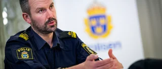 Kringresande barnsoldater "det nya normala" i Sverige