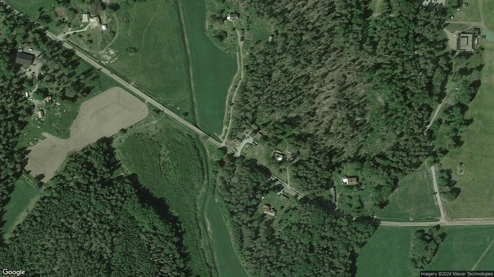 Området kring Örby 276