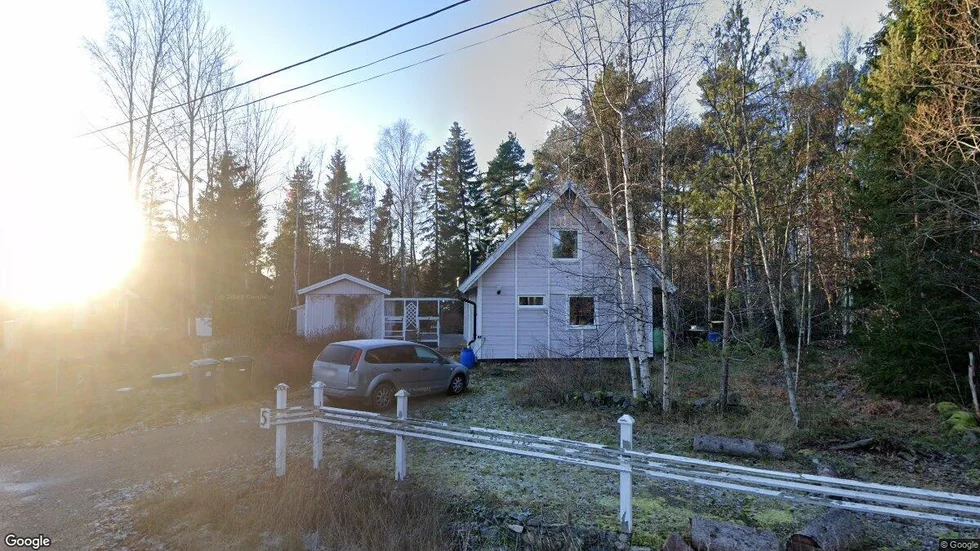 Skymningsstigen 5
