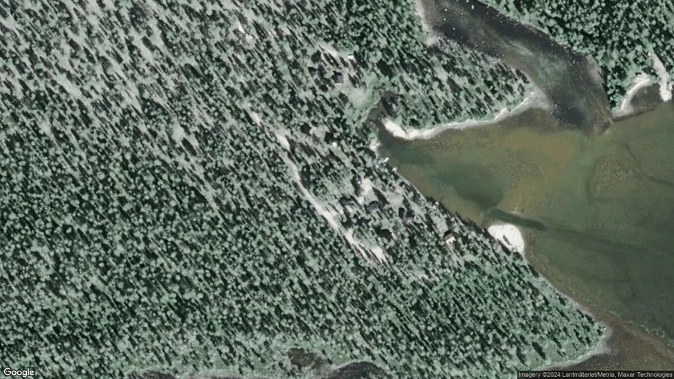 Området kring Vardotoppen 6