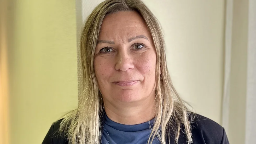 Marika Anttila Bodens kommun