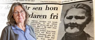 ”Jag vill tro att Selmas mördare inte gått fri idag”