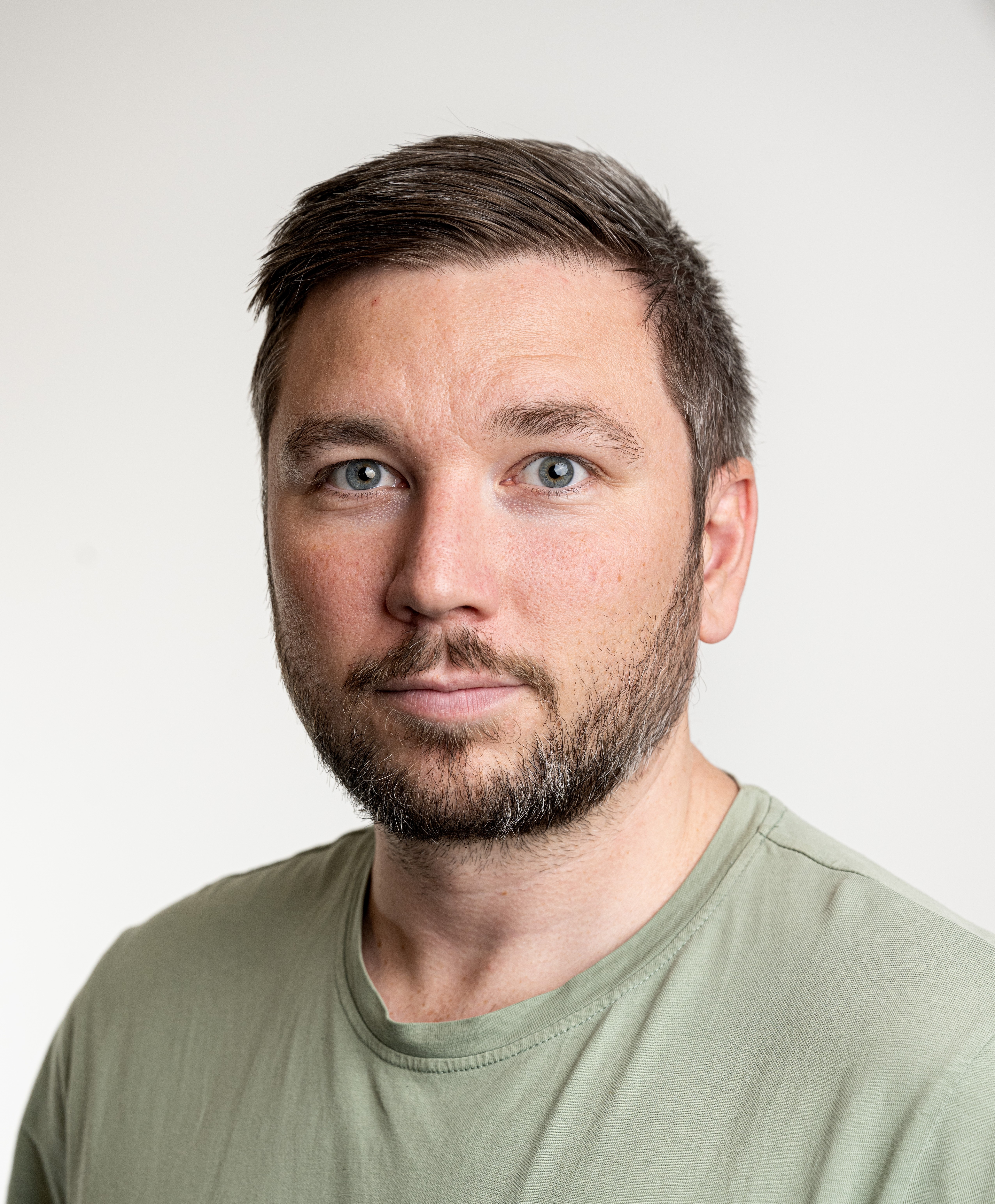 Christoffer Markström