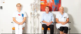 "Bravo! These people made our new lives in Skellefteå better"