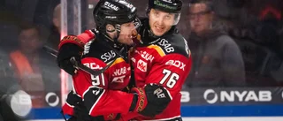 ”Han är överjävligt iskall” * Betyg: Han var bäst i Luleå