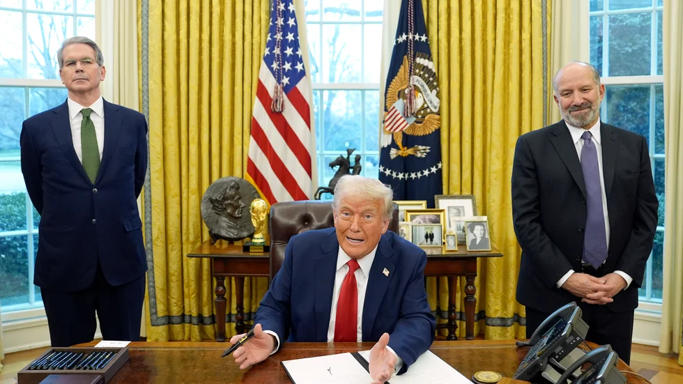 President Donald Trump har i snabb takt drivit på försämringar som rör mångfald och jämställdhet.
