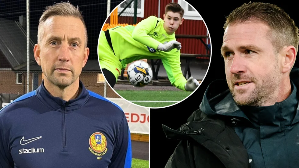 Högsjö BK får en häftig träningsmatch mot allsvenska Degerfors.