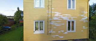 112 kvadratmeter stort hus i Luleå sålt för 1 800 000 kronor