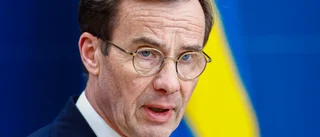 Kristersson: Kommer att påverka i generationer