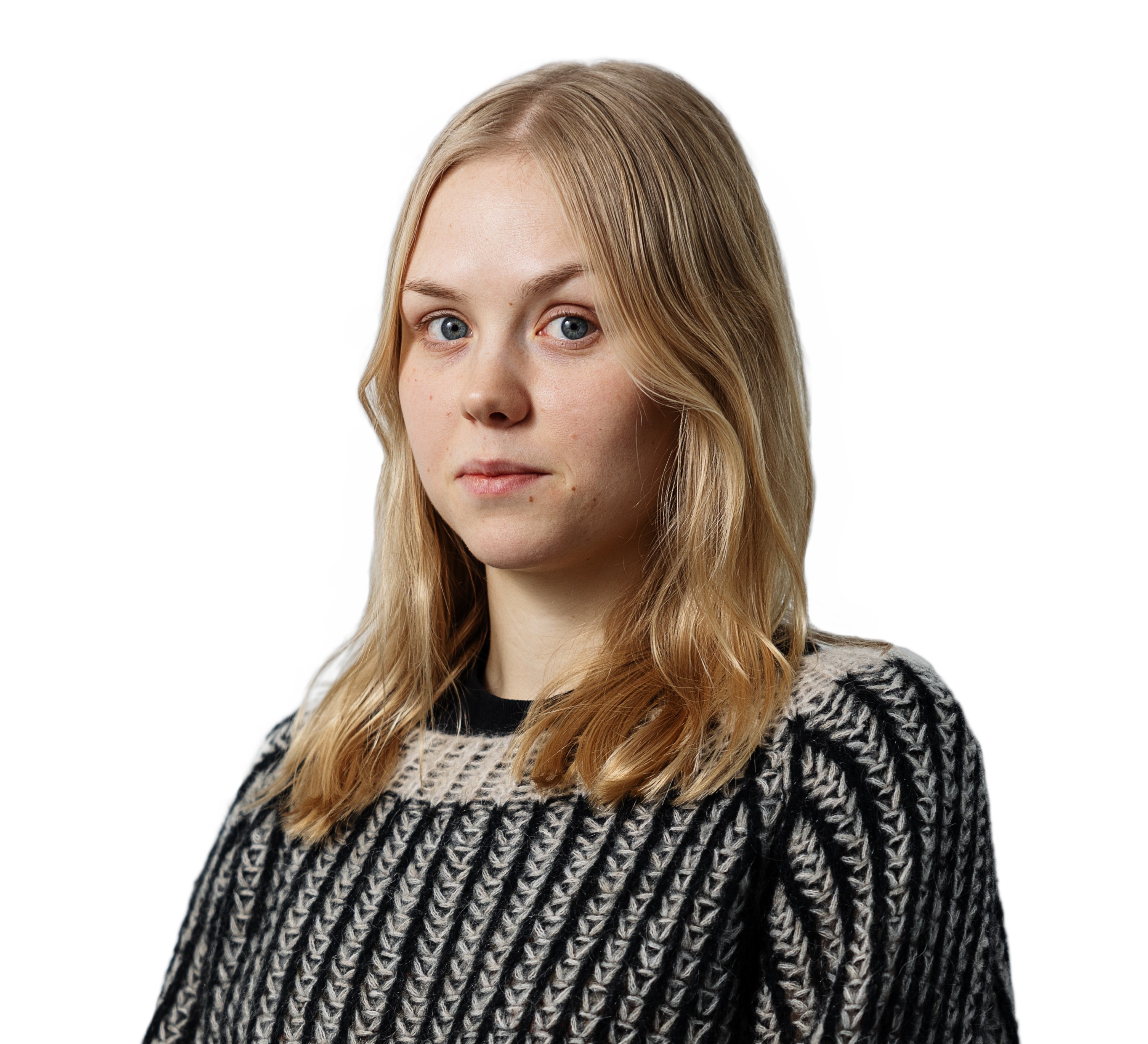 Maja Kullered
