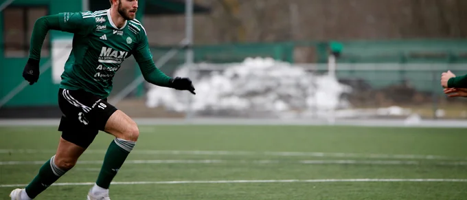ESK spelade premiär mot IFK Haninge – se höjdpunkterna här