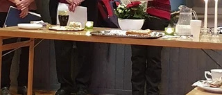 40-årsjubilum för SPF Fardhemskretsen