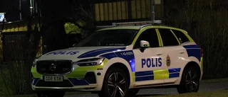 Man greps av regionala insatsstyrkan – misstänks för olaga hot