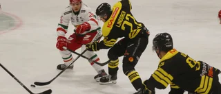 VH vann mot Mora efter förlängning – så rapporterade vi