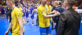 Svensk finalkollaps: "Inget slut man vill ha"