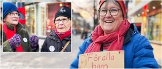 Rebellerna – en del av Luleås gatubild: "Jag blir förtvivlad"