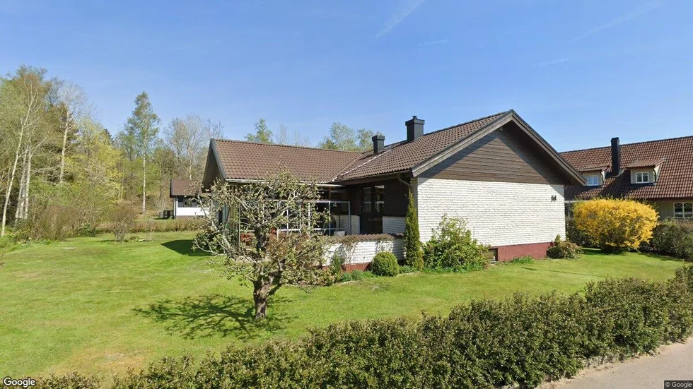 Älgstigen 54