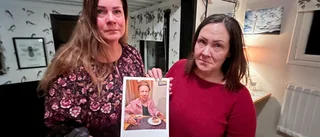 Eva, 72, dog i sviterna av näringsbrist – döttrarna i chock