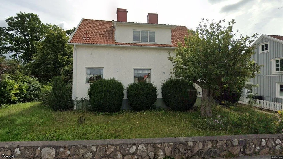 Kungsgatan 22