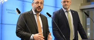 Centerpartiet KU-anmäler Kristersson