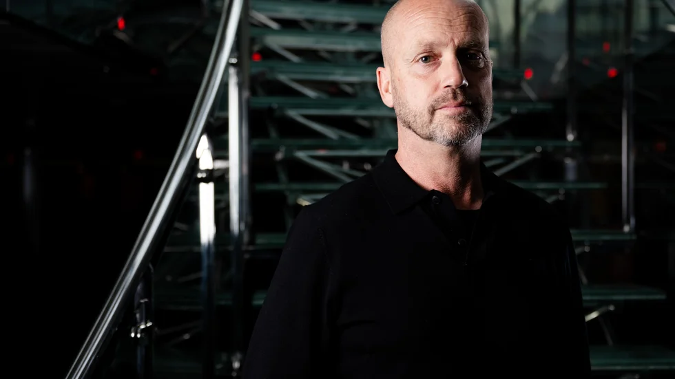 Snabba ryck. För knappt två veckor tvingades Peter "Piva" Johansson lämna tränaruppdraget i Vimmerby. Här berättar om känslorna efteråt. 