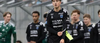 För mig är det helt självklart att han ska leda Sirius