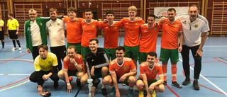 TV: Här avgörs KM – se de avgörande situationerna i finalen