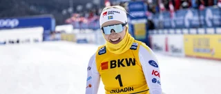 Sundlings succé: "Jätteskönt"