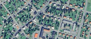 Huset på Marina Gränsen 6 i Boliden sålt igen – andra gången på fyra år