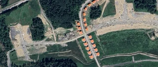 81 kvadratmeter stort hus i Norrtälje får nya ägare