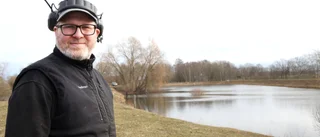 Andreas om tuffa vattenläget: ”Saknar 50 000 kubik”