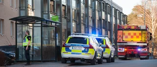 Beröm till SN:s blåljusrapportering!