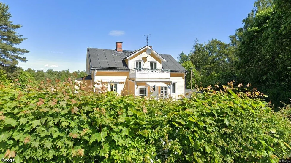 Flackstavägen 94
