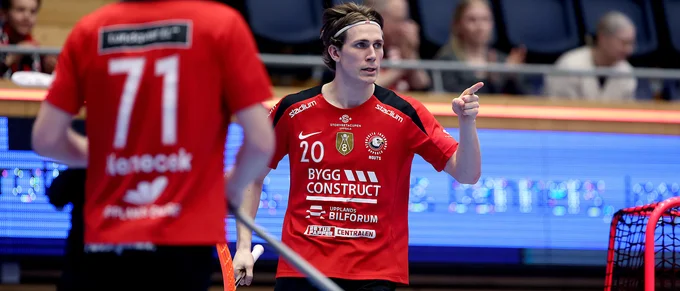 Storvreta mötte Pixbo i ny rysare – se reprisen
