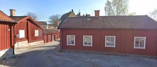 Fastigheten på Kvarngatan 1 i Strängnäs får nya ägare