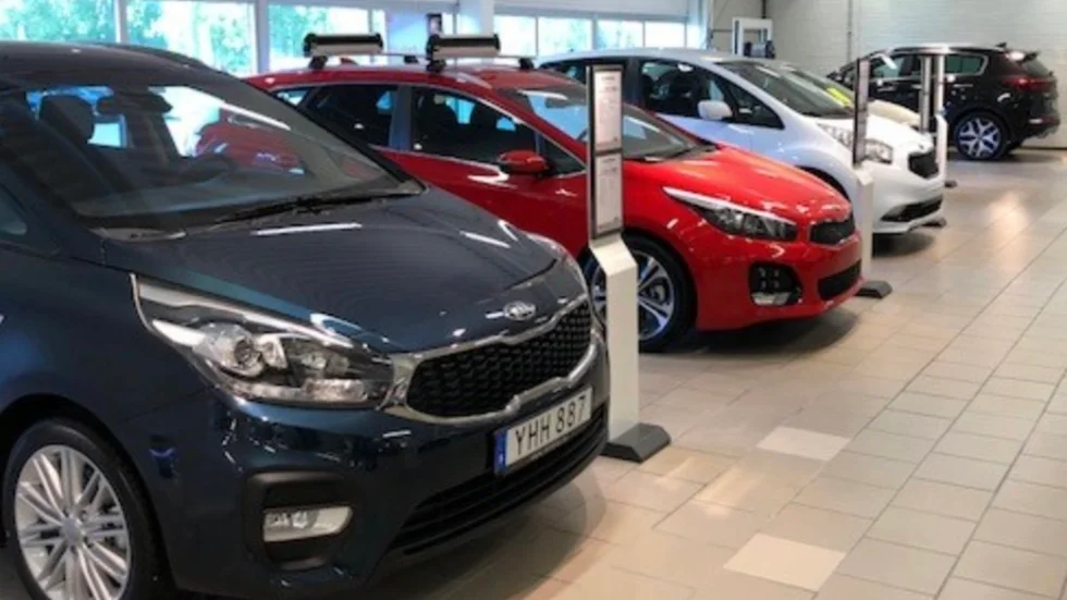 Det blir Bilgruppen i Norr som tar över konkursboet efter NV Motor och tar då över Kia i Skellefteå. 