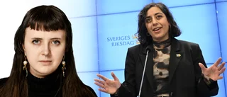 ”Liberalt framtidsnamn tar över”