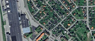 Huset på Medevivägen 94B i Motala sålt för andra gången sedan 2023