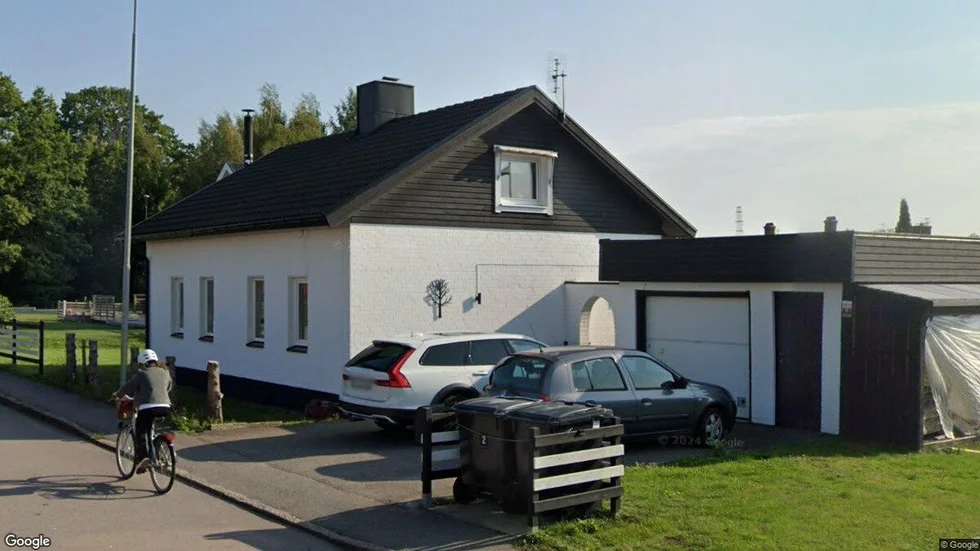 Skolgårdagatan 10