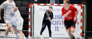 Han ersätter Roganovic i Guif  