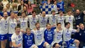 VVK jagar SM-brons – vann första matchen
