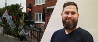 Etikettguide: Så firar du halloween på rätt sätt