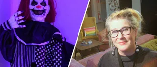 Låtsasvapen bannlysta på barnens skräckdisko