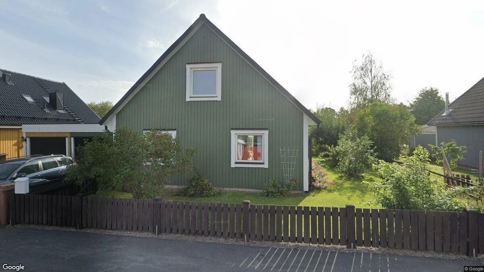 Villavägen 19