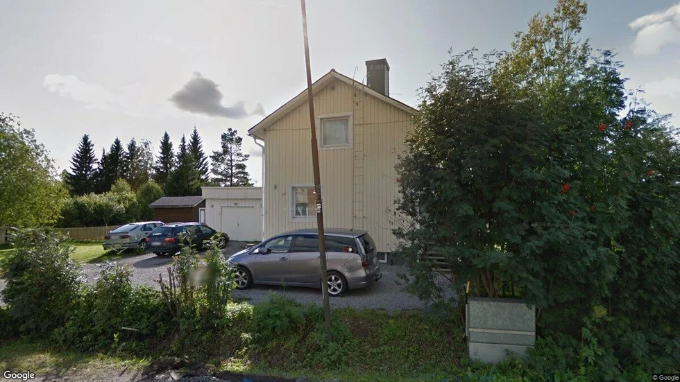 Hantverksvägen 19